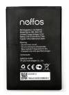 Original battery for High Quality 2150mAh battery for TP-link Neffos NBL-40A2150